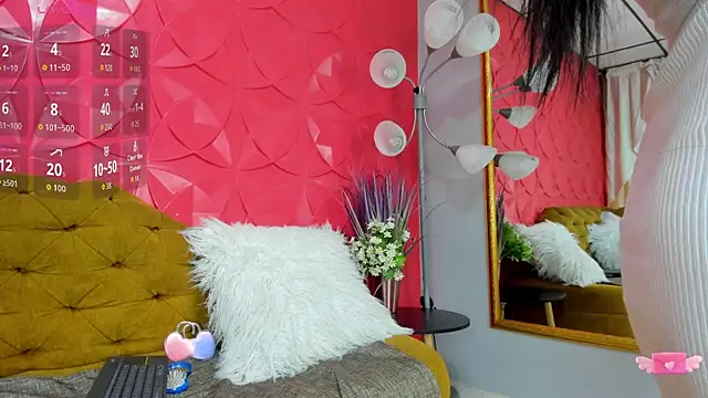 SailonTeen live sex cam