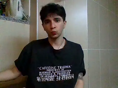 caraboi66 (M young) - sikime bakin