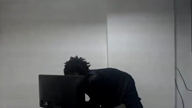 mastertopdome (M young) - OBEY STROKE IT FOR MASTER