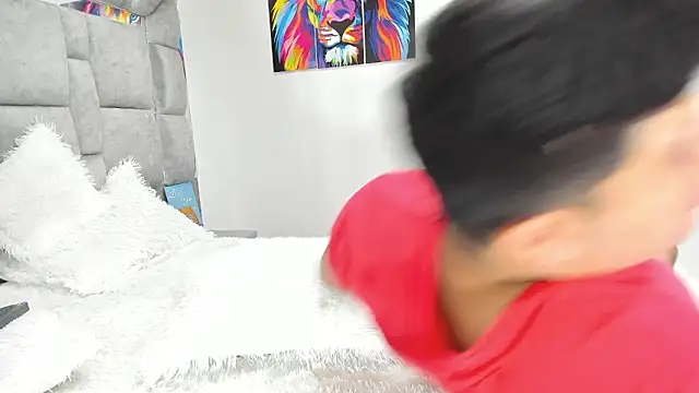 candy_and_andy_ (G young) - CUM IN MY PUSSY