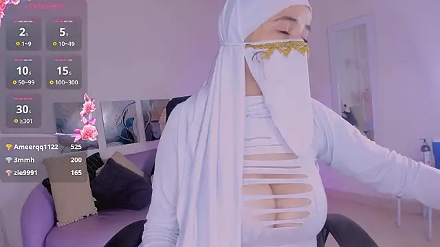 salma_isawwii webcam