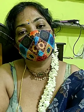 Webcam Model (Tamil_Mithra)  is live.Free join now!