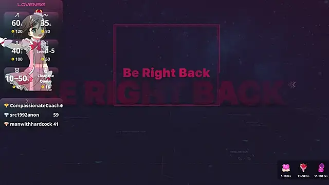 SassyWildCouple webcam