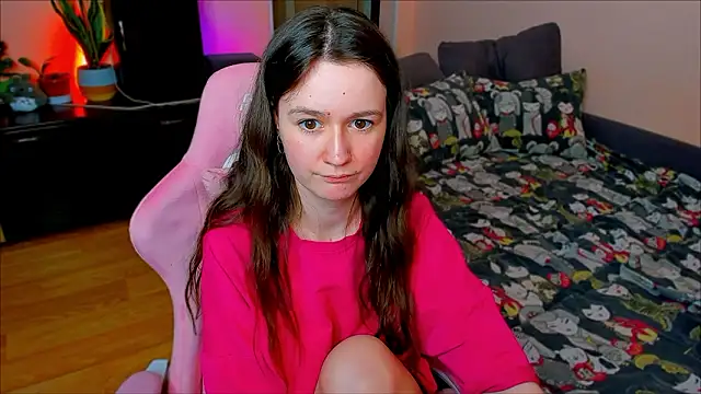 ameli_moon - Ameli_moon's free webcam - UK Sex Cams