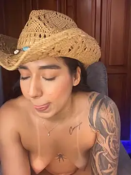 KaditaNavarro webcam