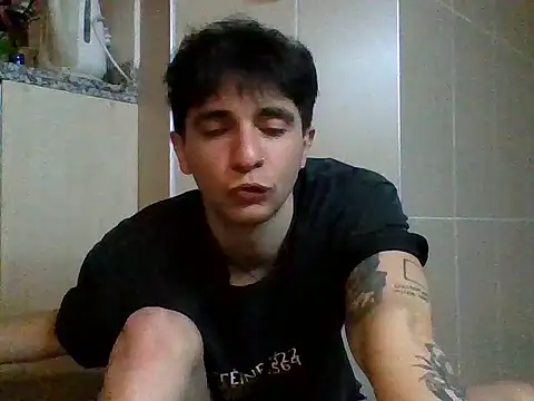 caraboi66 (M young) - sikime bakin