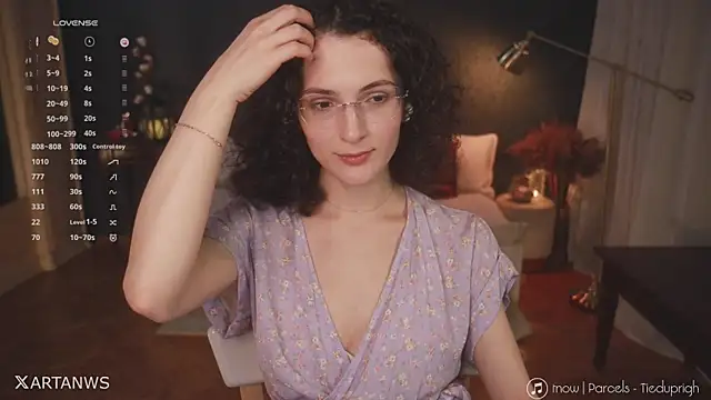 _arta_ - _arta_'s free webcam - UK Sex Cams