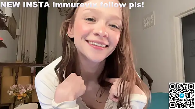 barbaraloveu (F teen) - flash my tities