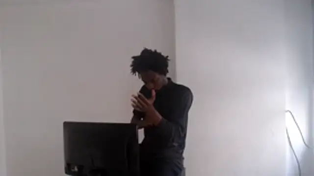 mastertopdome (M young) - OBEY STROKE IT FOR MASTER