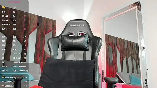 TonyPetrovjs live sex cam