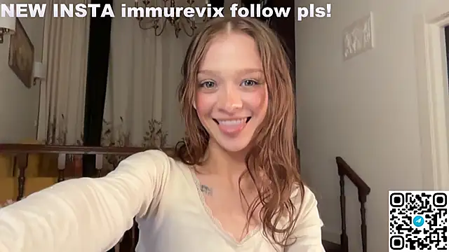 barbaraloveu (F teen) - flash my tities