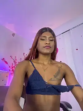 Elektra_Queen webcam