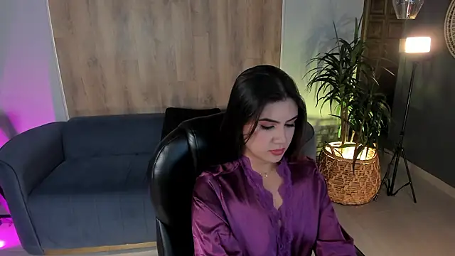 AngelicaVega live sex cam