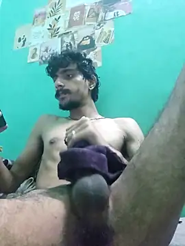 Sushant001 live sex cam