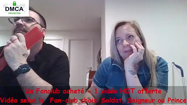 Miss-Chupagirly webcam