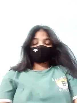 College--girl Live Webcam on Stripchat