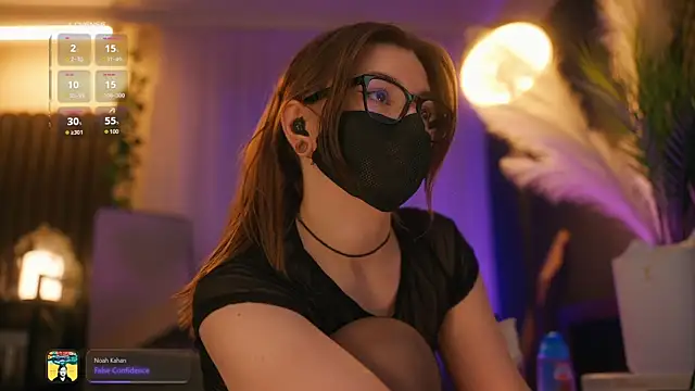 aarimass live sex cam