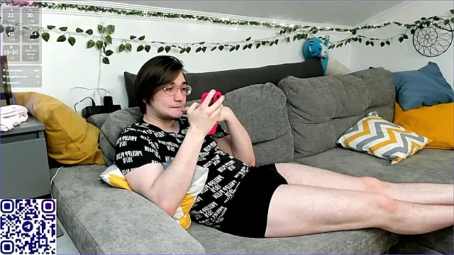 EliteEross live sex cam