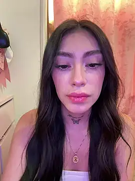 bonny_eva (F young) - OIL IN MY BODY AND CONTROL LUSH X8 🔥🔥