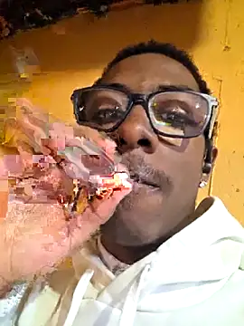 hormoneactivated webcam