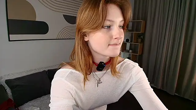 ShantaeClaybourn webcam