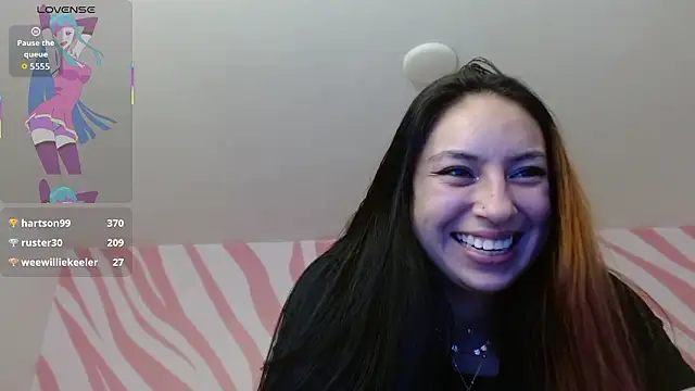 scarlet_queen4 (F young) - Off top ❤️‍🔥