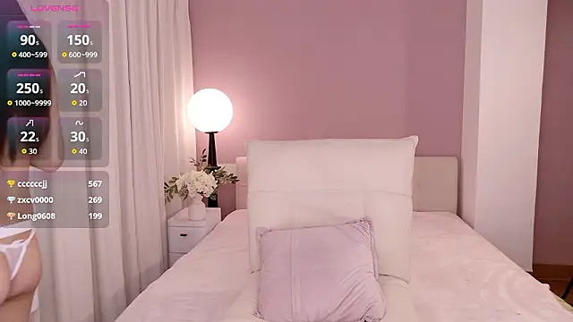 honey113 (F young) - 上帝视角特写PP后入