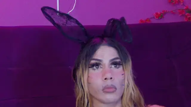 Daliana_Gounbolt webcam