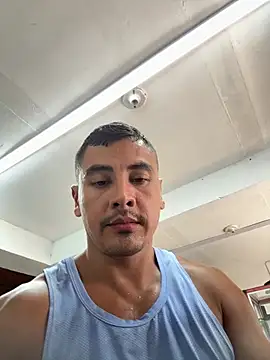 paul22cm- (Ask my age) - cum show + drink daddy paul