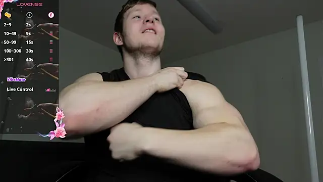 richard_dullas (M twink) - LOVE FOR STUD