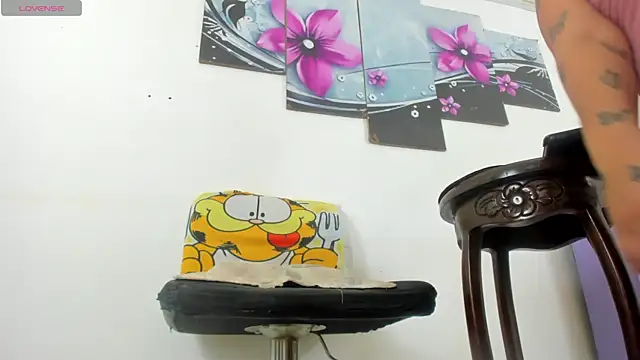 baiolethX live sex cam