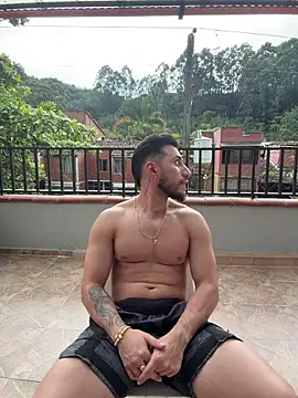 Thiago_Hill live sex cam