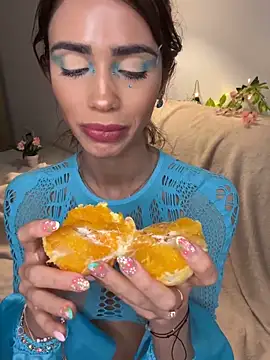 ayanalys (F teen) - Blowjob