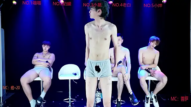 handsomeboy-002 webcam