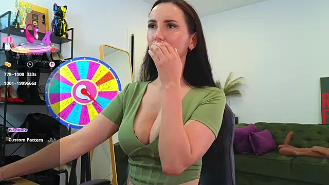 EvaKeks live sex cam