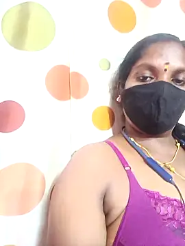 Webcam Model (Tamil_Abinaya)  is live.Free join now!