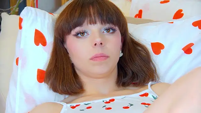 ElisabethDavis live sex cam