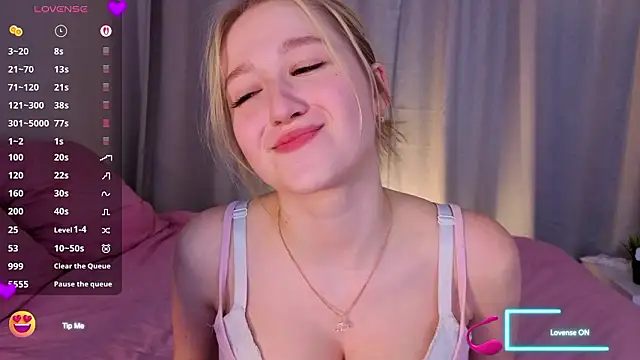 mybayby live sex cam