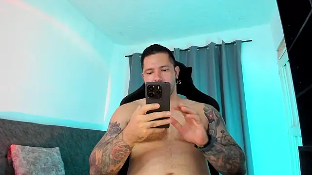 pierre_vidal - Pierre_Vidal's free webcam