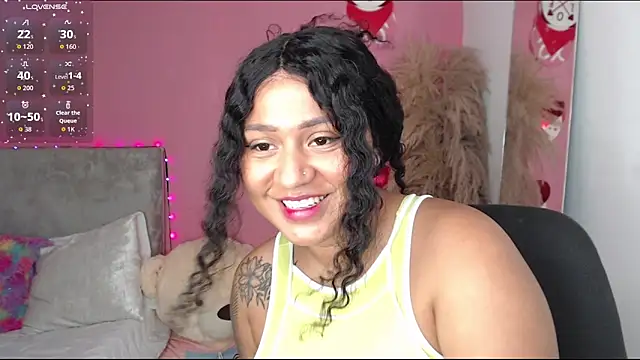 bethliss_ - Bethliss_'s free webcam