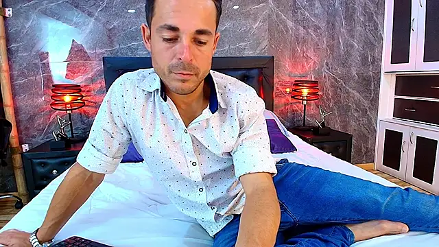 adams_sanz - Adams_Sanz's free webcam