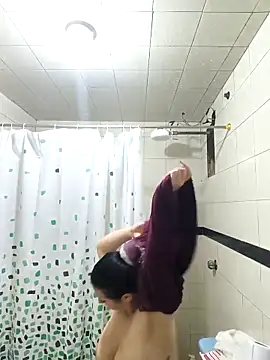 scarlet_passion (F young) - fuck ass with real cock