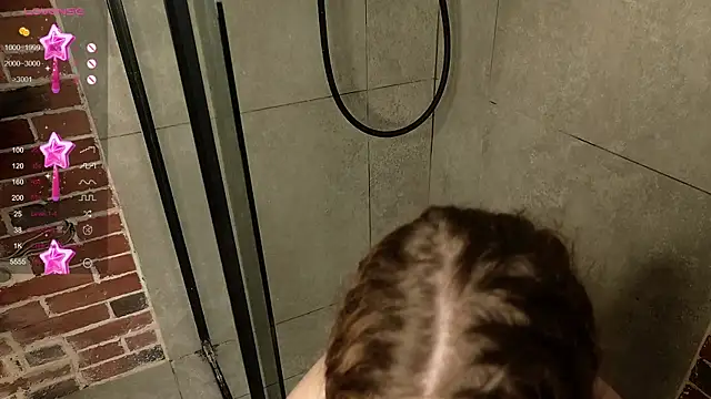 dream_sweet - Dream_sweet's free webcam