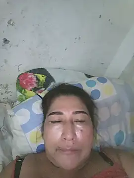 PatriciaGrajales webcam