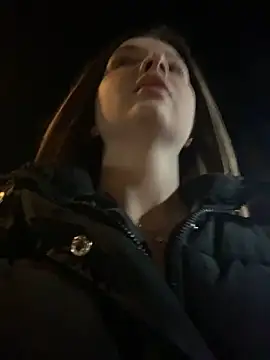 KrisMagnoly live sex cam