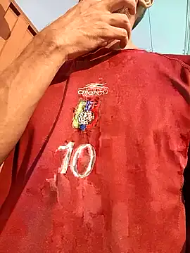 unreadychutzpa (Ask my age) - Levántate 🔥 🔥 🔥 🔥