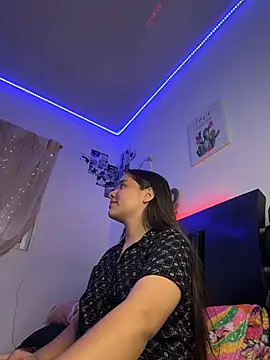 i_am_zoe_hot (G teen) - 🎀 FRENCH KISS + SUCK ASS ASHLEY 🎀