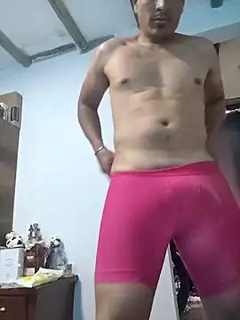 edwiinr (M young) - Hola 😊😍🤤😊