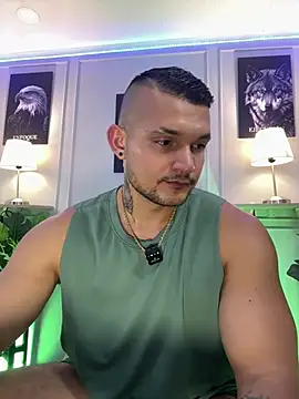 marco_vega (M young) - THE BIG CUM SHOW 💦👑