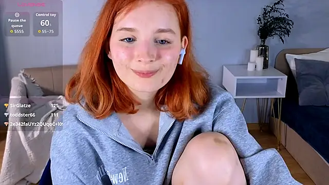 vixaria - Vixaria's free webcam